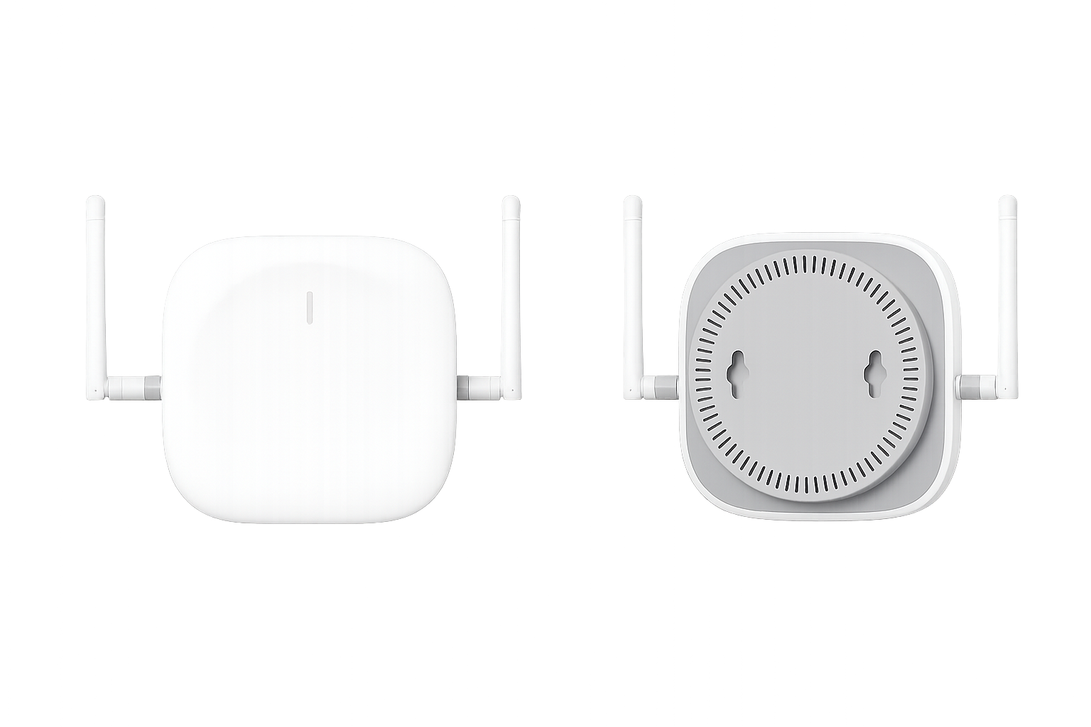 Gateway Devices